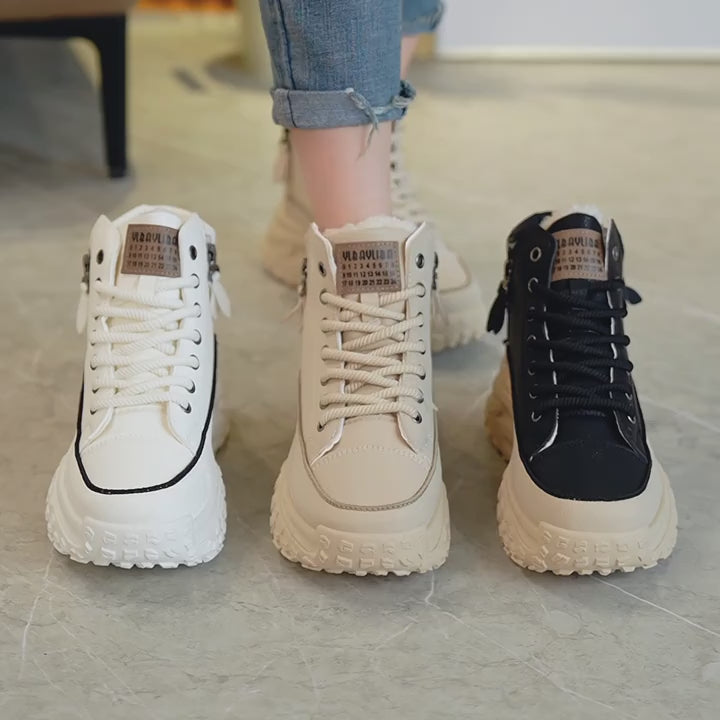 OU XING URBAN: Domina el Asfalto con Actitud